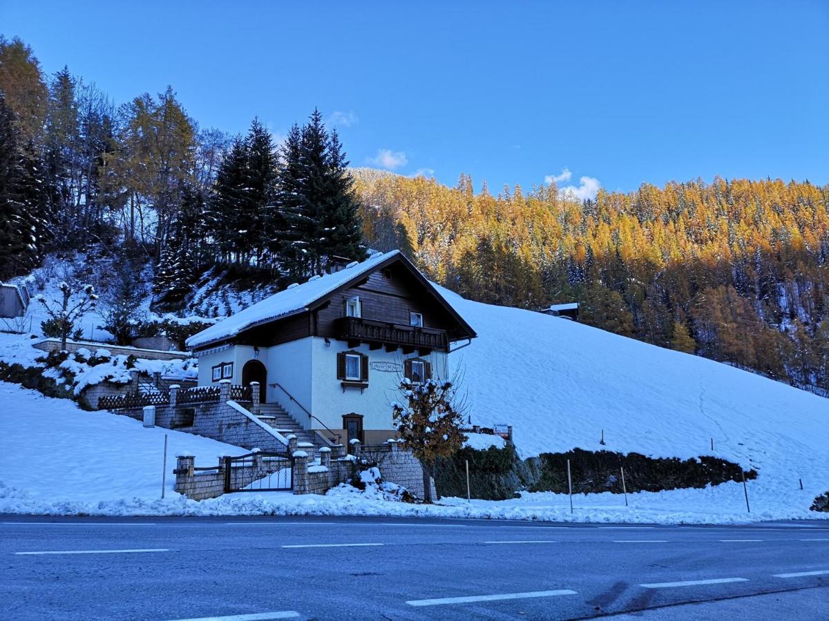 Apartamento Leitner Haeusl Heiligenblut Exterior foto