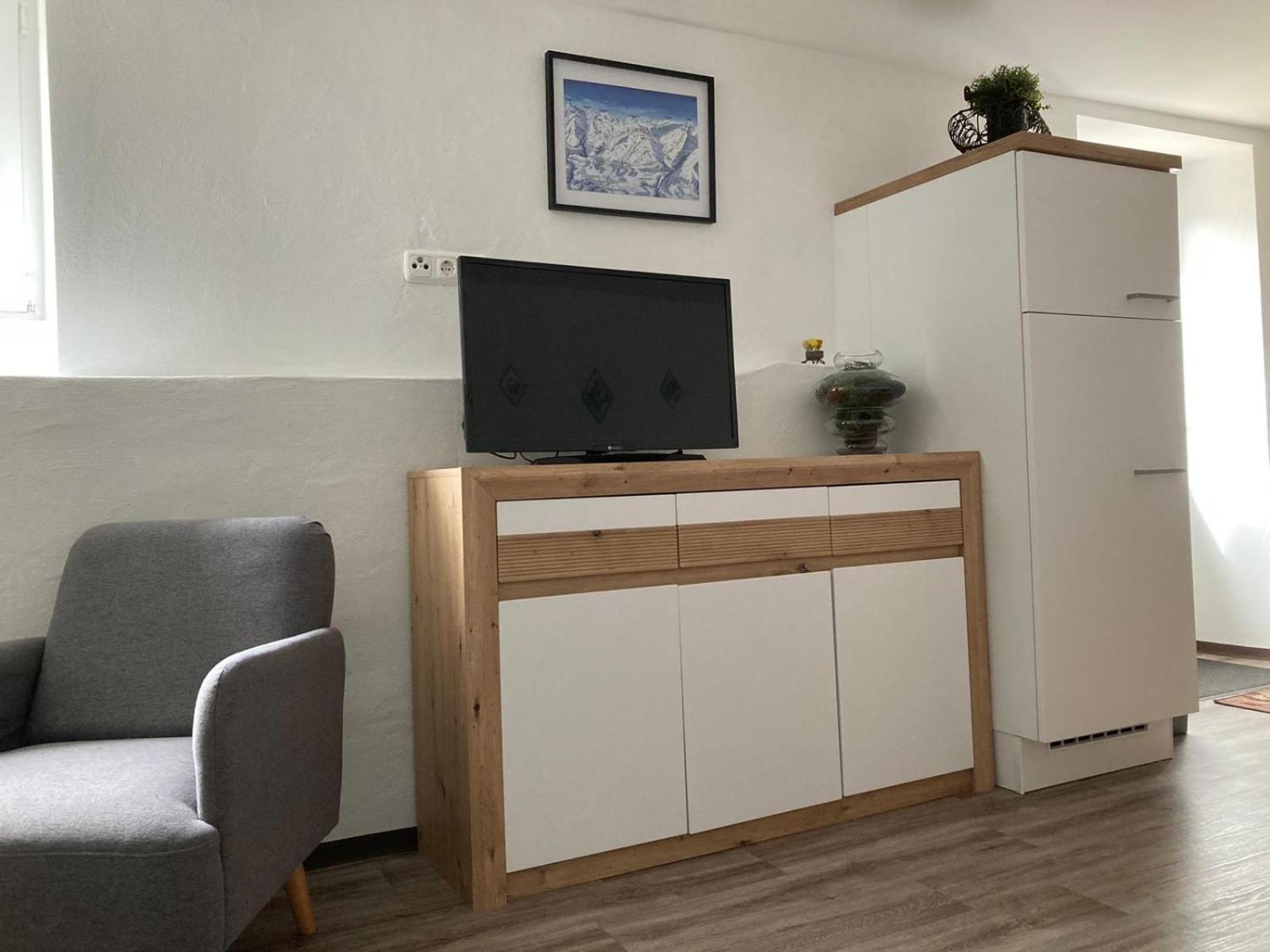 Apartamento Leitner Haeusl Heiligenblut Exterior foto
