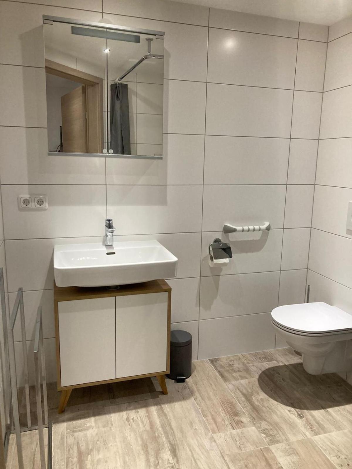 Apartamento Leitner Haeusl Heiligenblut Exterior foto