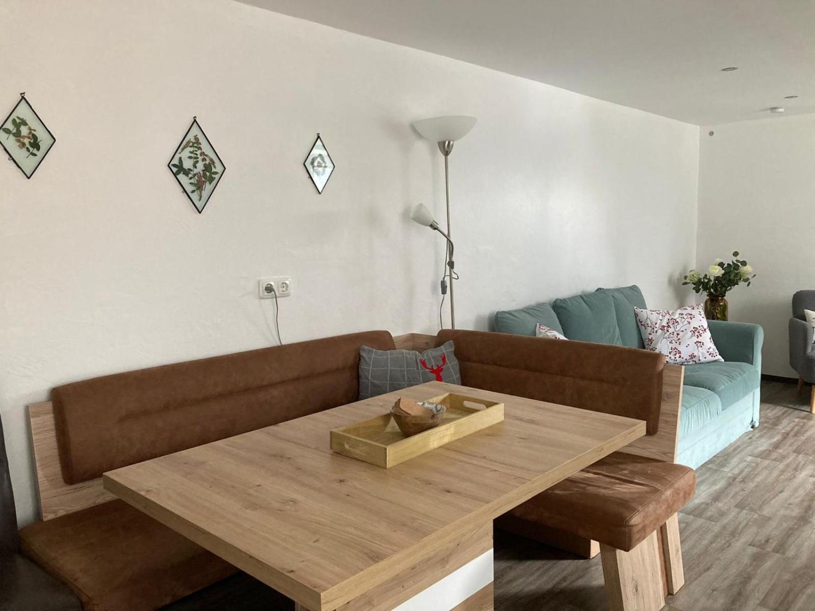 Apartamento Leitner Haeusl Heiligenblut Exterior foto
