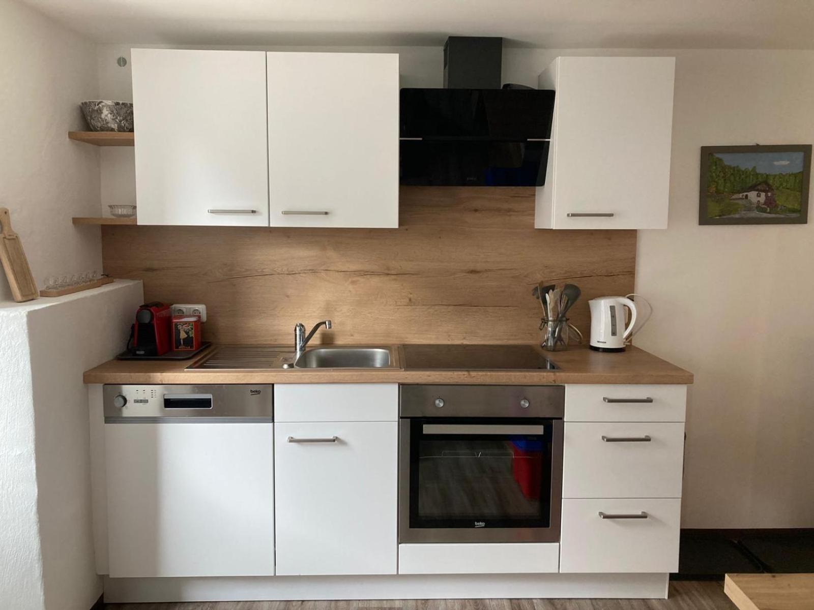 Apartamento Leitner Haeusl Heiligenblut Exterior foto