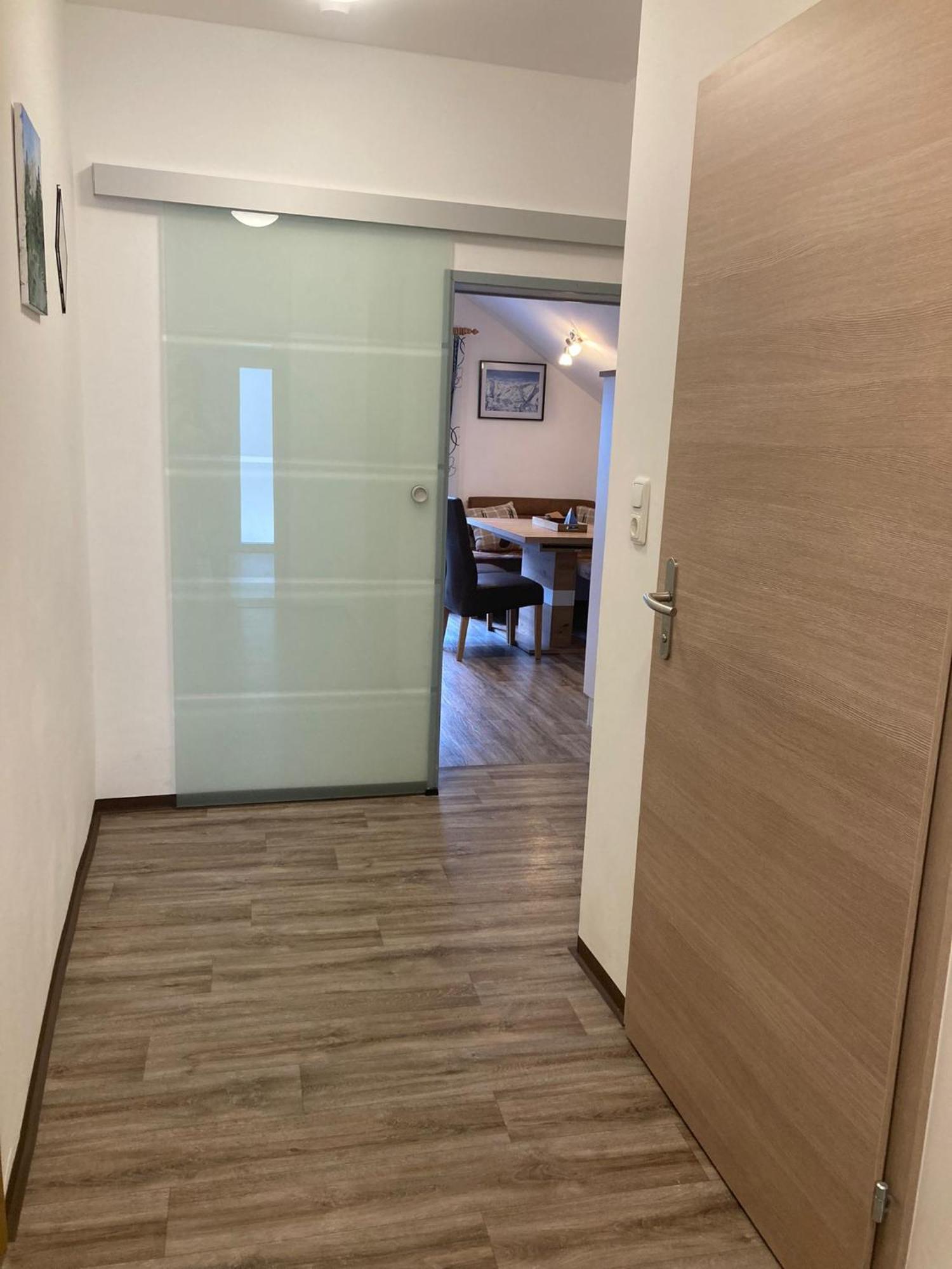 Apartamento Leitner Haeusl Heiligenblut Exterior foto