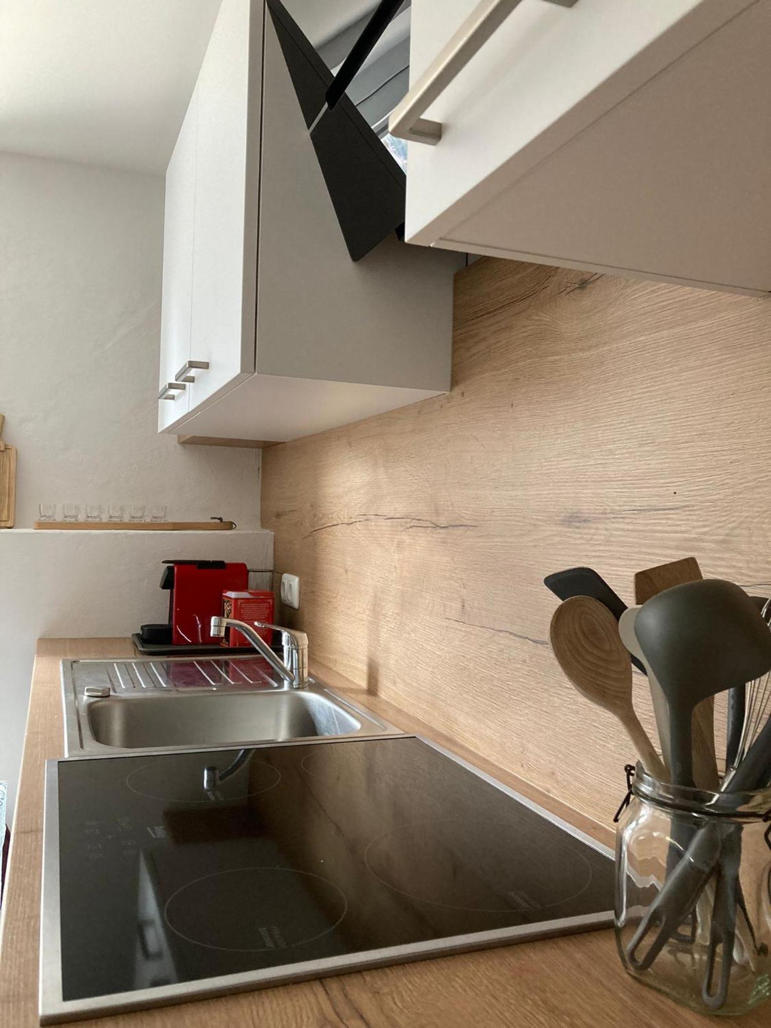 Apartamento Leitner Haeusl Heiligenblut Exterior foto