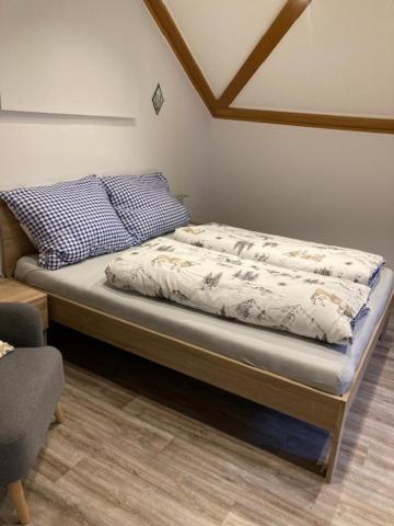 Apartamento Leitner Haeusl Heiligenblut Exterior foto